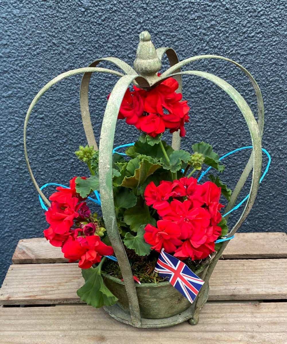 Barkers the Florists Timperley Altrincham & Hale — Timperley Florist