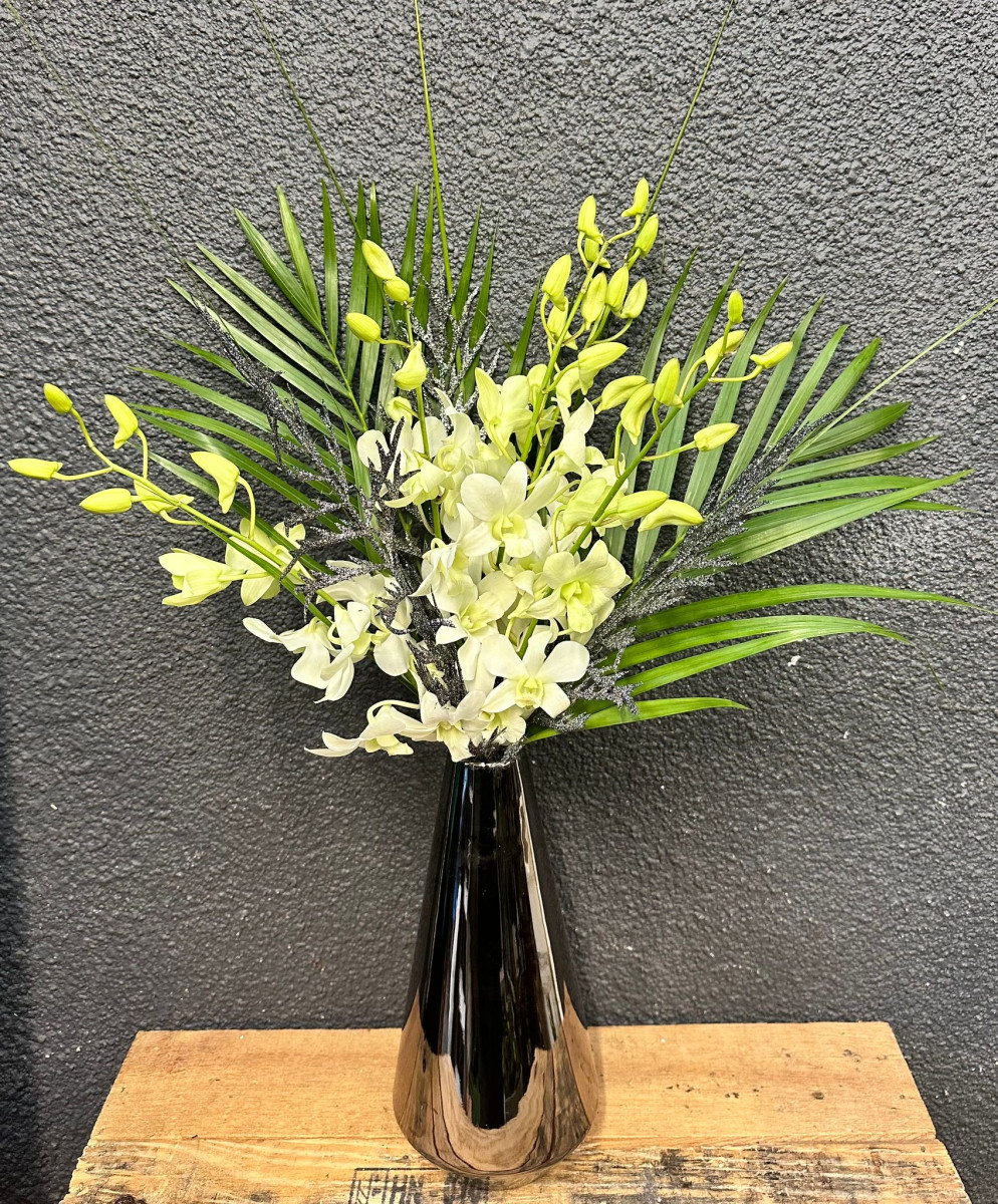 Barkers the Florists Timperley Altrincham & Hale — Timperley Florist