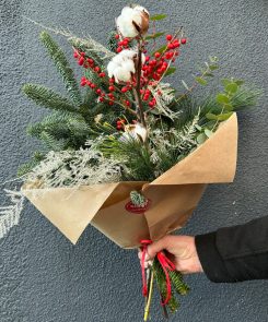 Festive foliage - various sizes