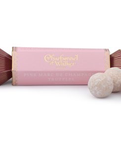 Pink Christmas Cracker