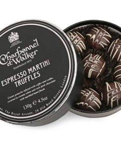 Expresso Martini Charbonnel Truffles